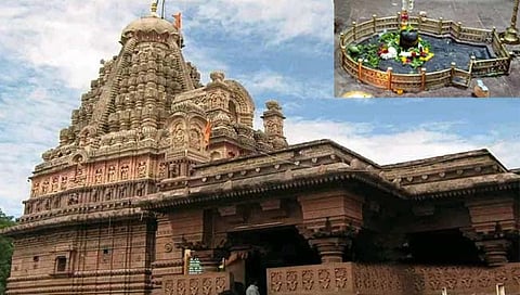 श्री घृष्णेश्वर महादेव मंदिर