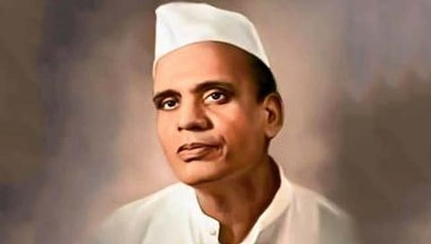 India@75: ‘या’ घोषणेनंतर साने गुरुजींनी घेतली होती स्वातंत्र्य लढ्यात उडी