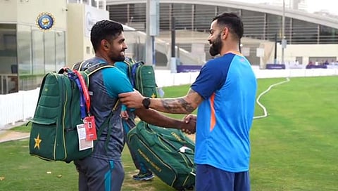 IND vs PAK