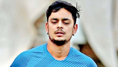 निवड समिती माझा पुढच्या वेळी नक्की विचार करेल : ईशान किशन