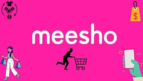 Meesho ने भारतातील किराणा व्यवसाय केला बंद केला, ३०० कर्मचाऱ्यांना काढून टाकले