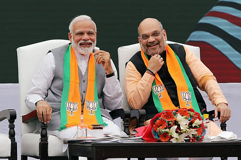 2024 मध्ये राहुल-सोनिया गांधी वगळता हे पाच चेहरे ठरू शकतात नरेंद्र मोदी आणि भाजपसाठी मोठे आव्हान