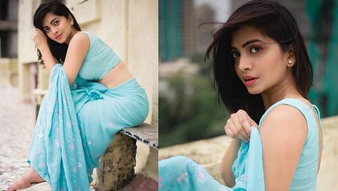 Ruchira Jadhav