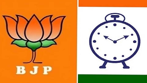 सांगली : ‘वाळव्या’त भाजप-राष्ट्रवादीची प्रतिष्ठा पणाला !