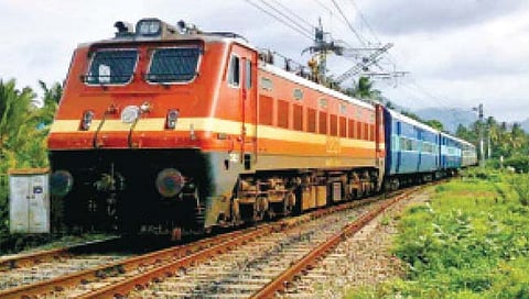 Special Trains For Chhat Pooja