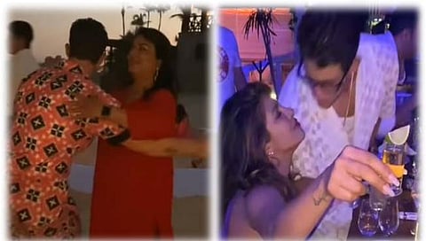Priyanka Chopra