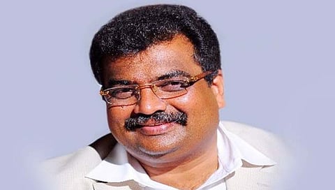 रत्नागिरी : चौपदरीकरणाला विलंब, सरकार नव्हे ठेकेदार जबाबदार : रवींद्र चव्हाण
