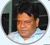 दाऊदचा भाऊ इकबाल कासकरची प्रकृती बिघडली