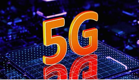5G services : देशात 5G सेवा ऑक्टोबरपर्यंत सुरु होणार : मंत्री अश्विनी वैष्णव