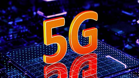 5G Spectrum Auction : ५ जी स्पेक्ट्रम लिलाव प्रक्रियेतून १.५० लाख कोटींच्या स्पेक्ट्रमची विक्री!