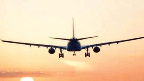 सांगली : कवलापूर विमानतळास तत्वतः मान्यता