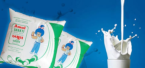 Amul hikes milk price : अमूलच्या दूध दरात ३ रुपयांपर्यंत वाढ, त्वरित दरवाढ लागू