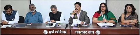 यशस्वी विद्यार्थ्यांचा उद्या ‘एमआयटी’ करणार सन्मान; कोथरूड येथील प्रांगणात कार्यक्रम