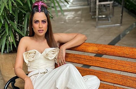 nia sharma