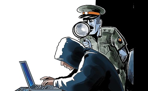 पिंपरी : आर्थिक घोटाळ्यांवर अपर महासंचालकांचा वॉच