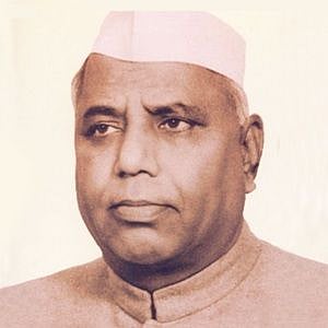 यशवंतराव चव्हाण