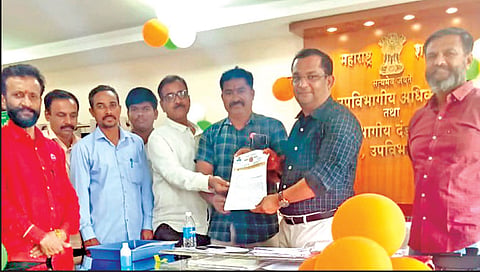 कराड : शेतकर्यांना वीज कंपनीने व्याजासह परतावा द्यावा