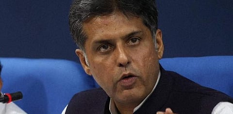 आम्ही काँग्रेसचे भाडेकरु नाही, हिस्सेदार : आझाद यांच्यानंतर आणखी एका नेत्याचा नाराजीचा ‘सूर’