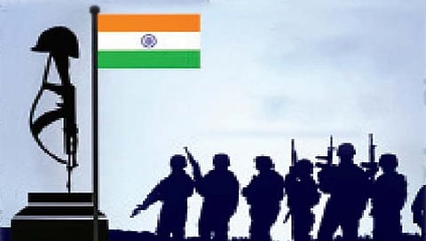 जो शहीद हुए है उनकी जरा याद करो कुर्बानी…कारगिलमध्ये साताऱ्यातील ५ जवानांचे बलिदान
