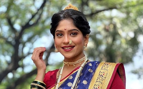 Samruddhi Kelkar