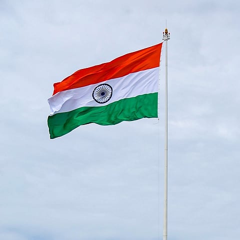 पिंपरी : अडीच लाख ध्वज विक्रीचे आव्हान, आतापर्यंत दीड लाख झेंड्यांची विक्री