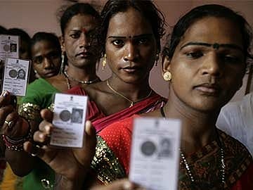 पिंपरी : नदी सुरक्षेसाठी तृतीयपंथींचे पथक