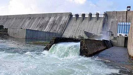 2024 पर्यंत निळवंडेची जलगंगा शेतकर्यांच्या बांधावर : प्रदेशाध्यक्ष जयंतराव पाटील