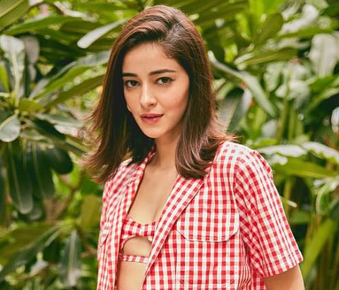 ananya pandey