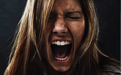 Anger management : तुम्हाला राग अनावर होतो? जाणून घ्या रागावर नियंत्रण आणणार्या ३ टीप्स