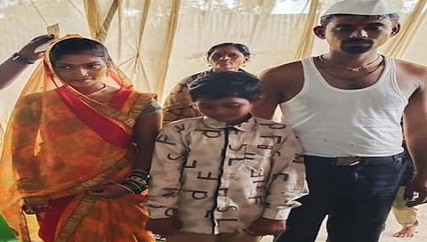 औरंगाबाद : बनावट लग्न लावून देणारा ‘तो’ तोतया मामा गजाआड