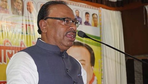 विरोधी पक्षातील आमदार, नेते, कार्यकर्ते फोडून भाजप बळकट करा : चंद्रशेखर बावनकुळे