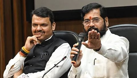 स्वातंत्र्य सैनिकांच्या निवृत्ती वेतनात दुप्पटीने वाढ, शिंदे- फडणवीस सरकारचा निर्णय
