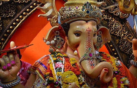 निर्धार पर्यावरणपूरक उत्सवाचा! महापालिकेकडून कृत्रिम हौद, लोखंडी टाक्यांची व्यवस्था