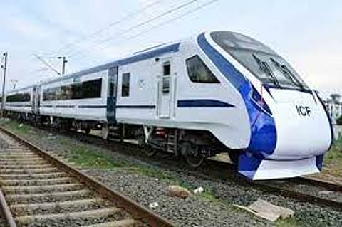 आता हवाय केंद्राचा सिग्नल; पुणे-नाशिक सेमी हायस्पीडचा आराखडा तयार