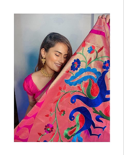 shweta rajan