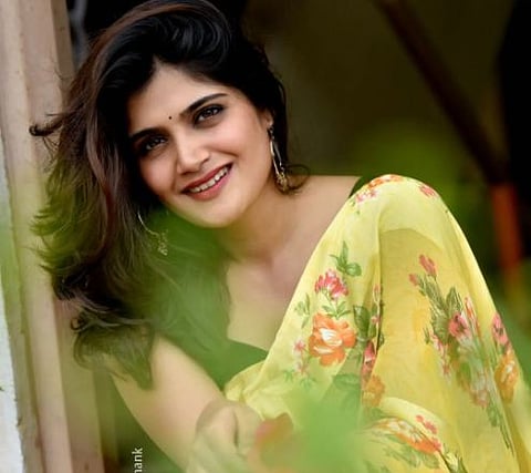isha keskar