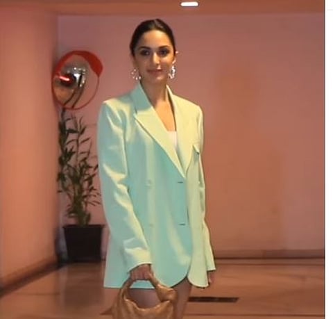 Kiara Advani