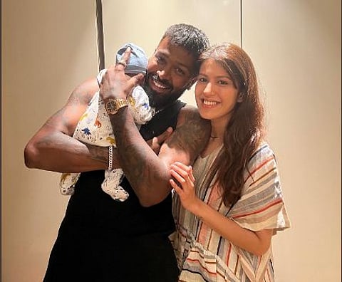 hardik pandya
