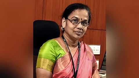 नल्लाथंबी कलैसेल्वी बनल्या भारताच्या शास्त्रज्ञांच्या सर्वोच्च संस्थेच्या (CSIR) पहिल्या महिला बॉस, महासंचालकपदी नियुक्ती