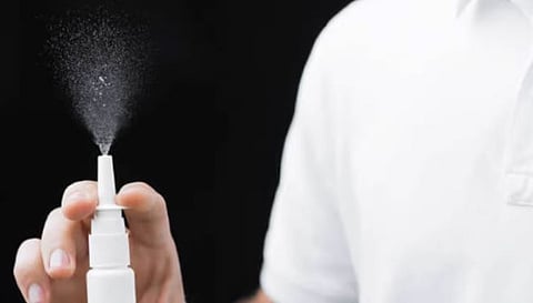 Nasal Vaccine : देशातील पहिल्या कोरोना नोझल व्हॅक्सिनची चाचणी पूर्ण, सर्व कसोटींवर यशस्वी