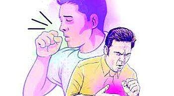 पुणे : टीबी रुग्ण 1 लाख 34 हजार; सात महिन्यांतील आकडेवारी