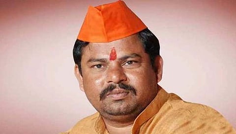 ‘त्याचे शीर धडापासून वेगळे करा’; टी राजा सिंह यांना जामीन मिळताच हैदराबादमध्ये हिंसाचार, ४ पोलिस जखमी