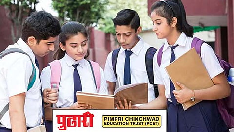 दै. ‘पुढारी’ व पीसीईटी यांच्यातर्फे दहावी व बारावीच्या विद्यार्थ्यांसाठी करिअर मार्गदर्शन