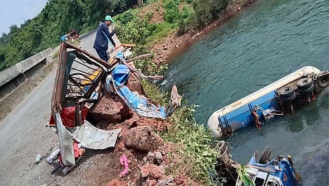 Mumbai-Goa highway