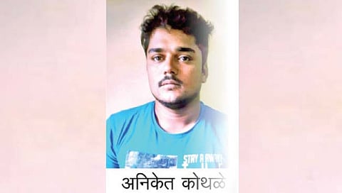 सांगली : अनिकेत कोथळे खून प्रकरण; उपाधीक्षक पाटील यांची फेरसाक्ष होणार
