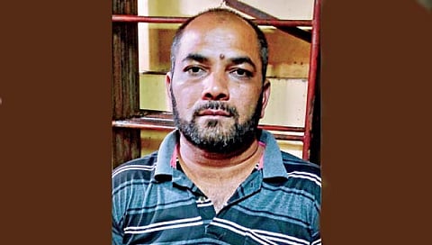 कोल्हापूर : दरोडेखोरांची टोळी जेरबंद; जवाहरनगरात अर्धा तास थरार