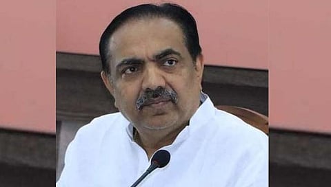 Jayant Patil