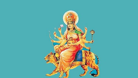 Kushmanda