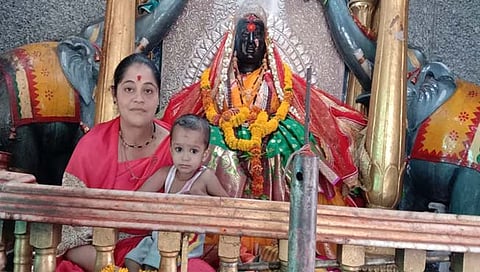 Murha Devi
