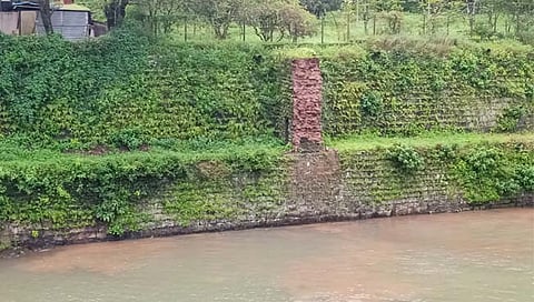 Panhala Fort